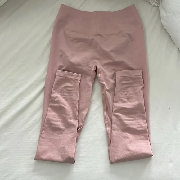 Alphalete amplify legging- Blossom - Picture 5 of 7